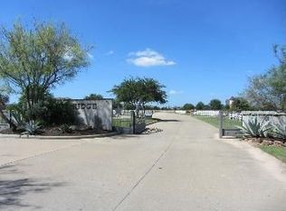 16503 Saddle Ridge Pass, Cypress, TX 77433