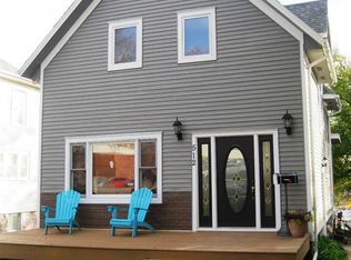 512 N Spring Ave, Sioux Falls, SD 57104