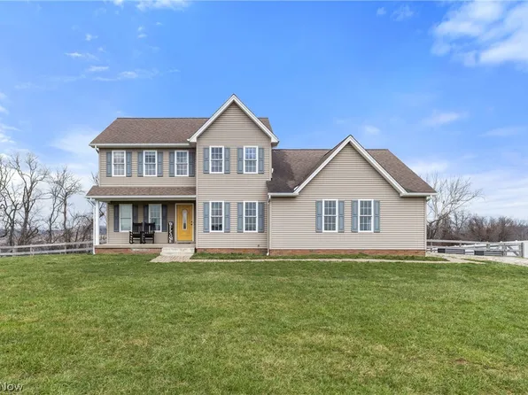 111 Holly Ann Dr, Wheeling, WV 26003