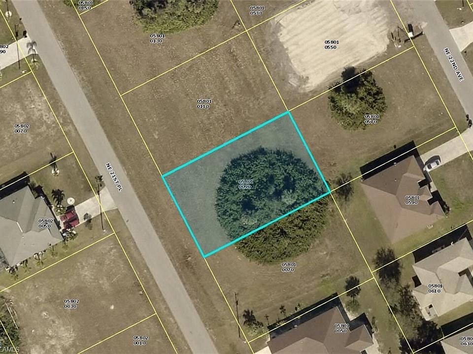 1st image of 4117 NE 21st Ave