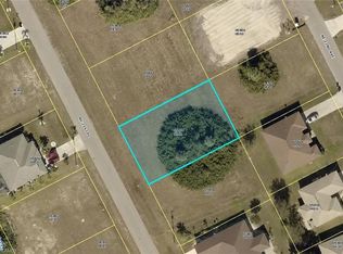 4117 NE 21st Ave, Cape Coral, FL 33909