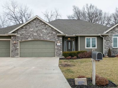 4433 Brookes Ct, Manhattan, KS, 66502