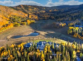 254 White Pine Canyon Rd, Park City, UT 84060