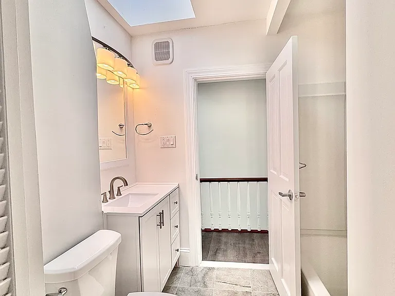 57 Fort Ave #2 — Photo 6