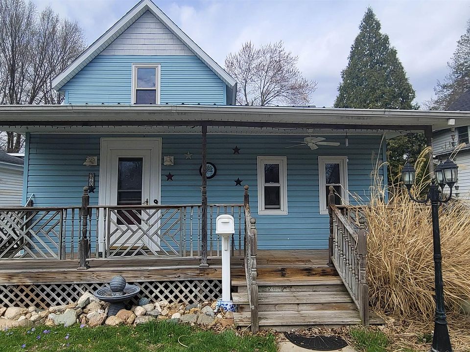 320 Conger St, Plymouth, IN 46563 Zillow