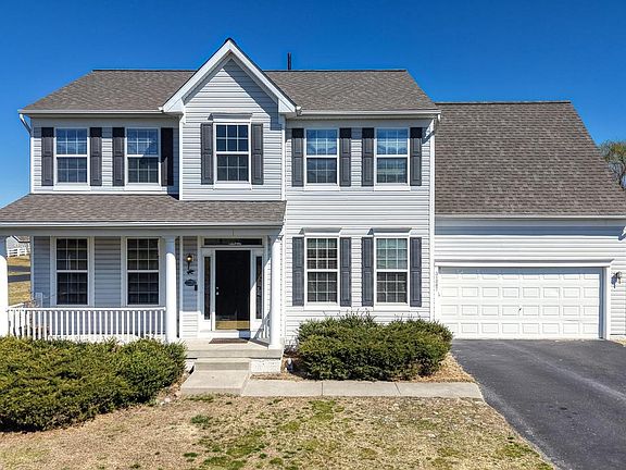 2nd image of 31067 Ocean Pine Blvd
