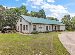 1737 County Road 3271 W, Mt Enterprise, TX 75681