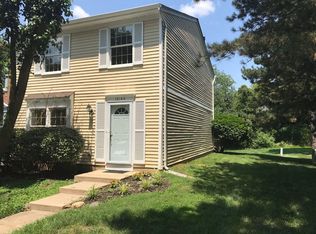 12144 Purple Sage Ct, Reston, VA 20194