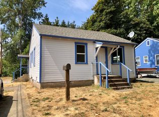 341 N K St, Cottage Grove, OR 97424
