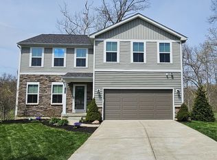 5475 Anne Marie Dr, Morrow, OH 45152