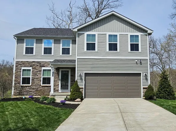 5475 Anne Marie Dr, Morrow, OH 45152