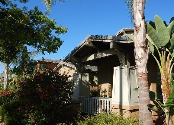 Property Side View