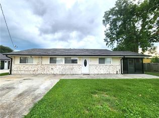 104 Yorke St, Belle Chasse, LA 70037
