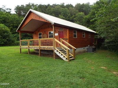 6018 Larkmoor Rd, Cosby, TN, 37722