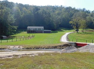 5264 Statesville Rd, North Wilkesboro, NC 28659