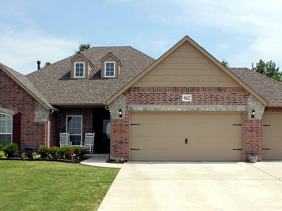 Beautiful Home!
