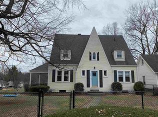 1849 S East St, Richmond, IN