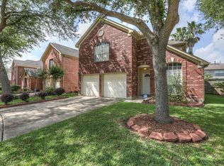 8738 Fondren Village Dr, Houston, TX 77071