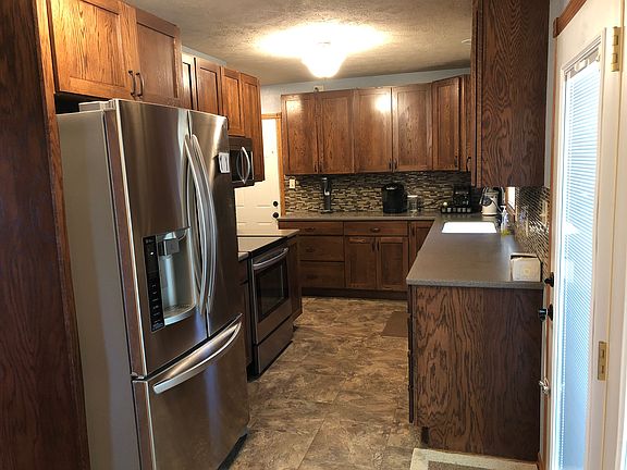 New Kitchen - 2014