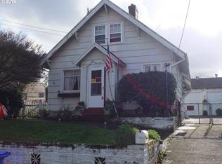 11408 NE Wygant St, Portland, OR 97220