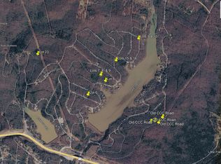Multiple Lots Hardy & Highland, Hardy, AR 72542
