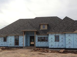 7075 N Wilderness Trl, Owasso, OK 74055