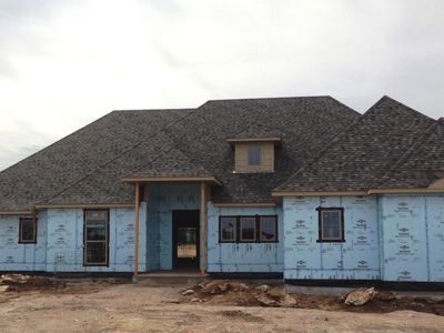 7075 N Wilderness Trl, Owasso, OK, 74055