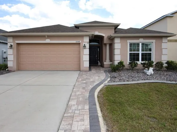 14148 Finsbury Dr, Spring Hill, FL 34609