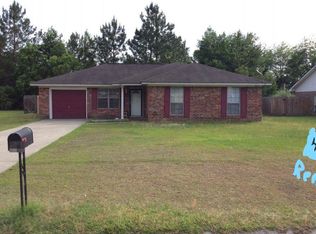 1315 Loblolly Dr, Hinesville, GA 31313