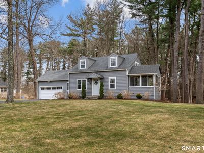 513 Plainville Avenue, Unionville, CT, 06085