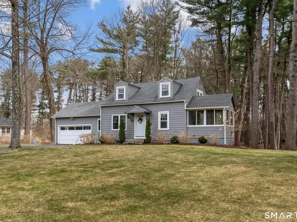 513 Plainville Avenue, Farmington, CT 06085