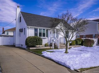 2377 1st St, East Meadow, NY 11554