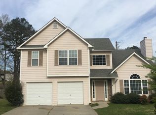 14 Freedom Dr NE, Cartersville, GA 30121