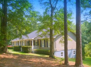 1882 Pate Rd, Juliette, GA 31046