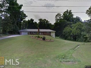 4473 Hillpine Rd, Forest Park, GA 30297