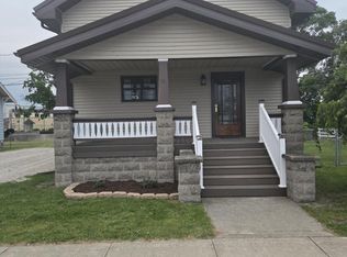 17 Union St, Sebewaing, MI 48759