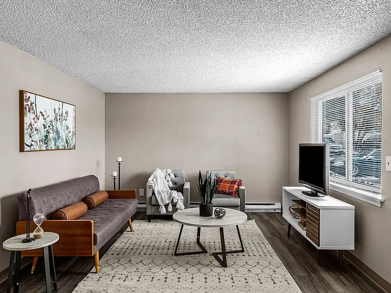 Paxton Apartments- Kennewick, WA — Photo 22