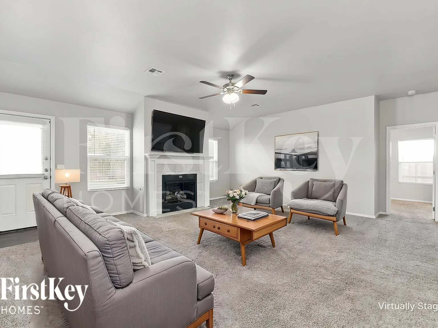 3 bed, 2.0 bath, 1716 sqft, $1,845 — Photo 3