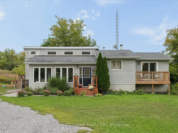 1780 County Road 38, Asphodel Norwood, ON K0L 2B0