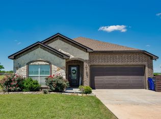 1091 County Road 348, Gainesville, TX 76272