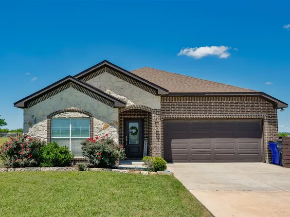 1091 County Road 348, Gainesville, TX 76272