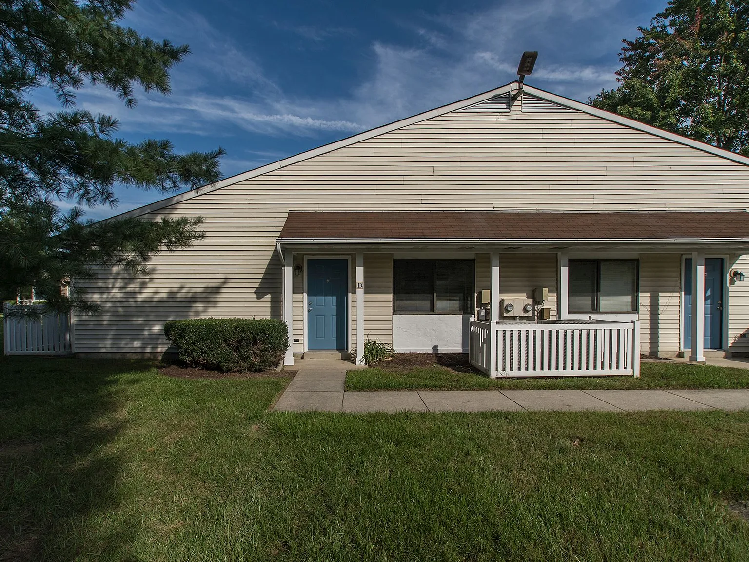 Fox Chase Apartments — Photo 4