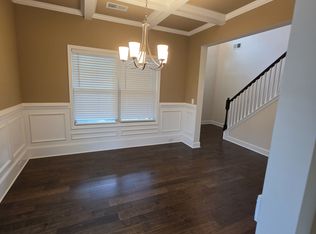190 Ravano Dr, Clayton, NC 27527