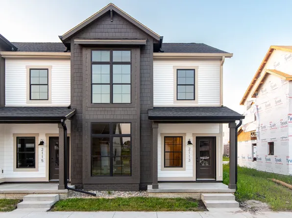 2107 Aikman Dr, Ames, IA 50010