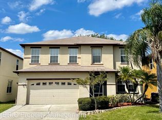 11819 Old Glory Dr, Orlando, FL 32837