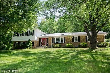 5401 COLCHESTER MEADOW LN