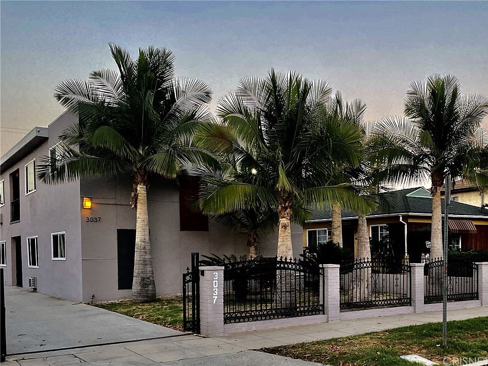 1st image of 3037 La Clede Ave