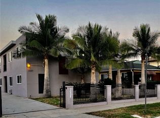 3037 La Clede Ave, Los Angeles, CA 90039