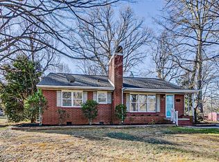 727 Britt Ave, Asheboro, NC 27203
