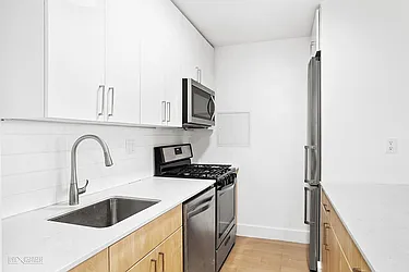 Rented by Citi Habitats